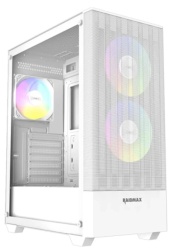 Klik PC Ryzen 5 5500/16GB/M.2 1TB/RTX5050 8GB/600W