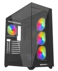 Klik PC Ryzen 7 5700/16GB/M.2 1TB/RTX 5060 8GB/700W