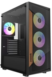 Klik PC Ryzen 7 5700/32GB/M.2 1TB/RX 9060 XT 16GB/700W