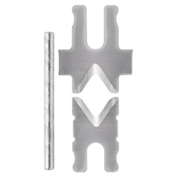 Knipex 12 69 21 1 par rezervni nož za 12 62 180 ( 12 69 21 )