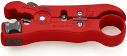 Knipex 16 60 06 sb wire stripping tool ( pl058 )