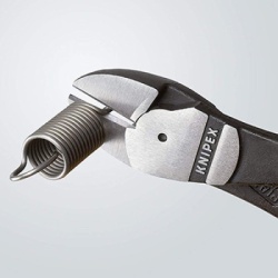 Knipex 74 02 180 kose sečice ojačane 180mm  ( 74 02 180 )-4