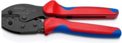 Knipex 97 52 42 klešta za krimpovanje, za MC4 i MC4 EVO, 220mm ( 97 52 42 )