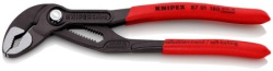 Knipex papagaj - cevna klešta Cobra® 1 1/2 ( 87 01 180 )
