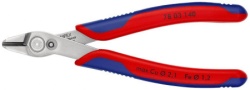 Knipex super Knips® XL sečice elektroničarske 140mm ( 78 03 140 )