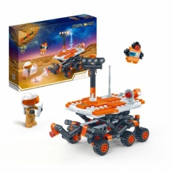 Kocke explore space 265pcs 6419 ( 117/6419 )