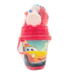 Kofica za plazu sa dodacima car 71815 ( 11/71815 )