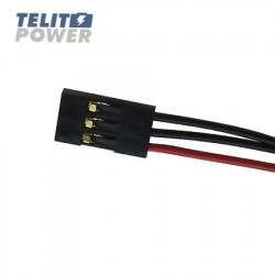 Konektor A2545-3P. TJC8-3P 24AWG ( P-2328 ) - Img 1