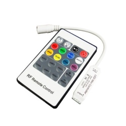 Kontroler za RGB LED trake 72W ( KON-MNRGB-20K )