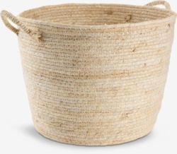 Korpa fi 35xV26cm natur