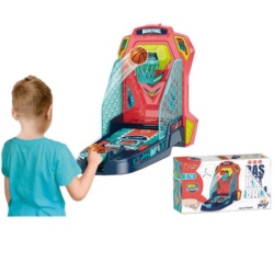 Košarkaška igra, stoni set ( 05-316000 )