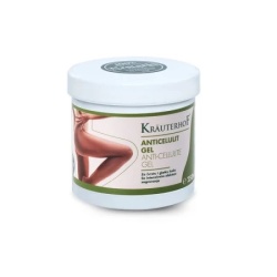 Krauterhof anticelulit gel 250ml new ( A072795 )