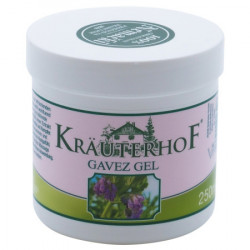 Krauterhof gavez gel 250 ml ( A072787 ) - Img 1