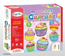 Kreativni set Cupcake ( 266155 )