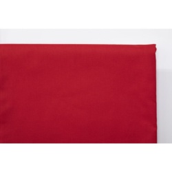 Krevetski carsaf sifon crveni-140x220 ( 9-9104 )
