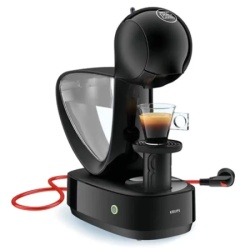 Krups KP170810 Aparat za kafu Dolce Gusto Infinissima /Zapremina 1,2L/snaga 1500W-2