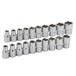Kseibi gedora 1/2'-10mm ( 101526 )