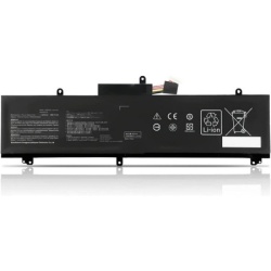 Kston Baterija za laptop Asus Rog Zephyrus GA502 GA502D GA502DU Series C41N1837 ( 112088 )