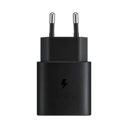 Kuciste punjaca super fast 25w/3a za samsung pd crno hq ( P978 )