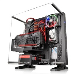 Kućište Thermaltake Core P3-1