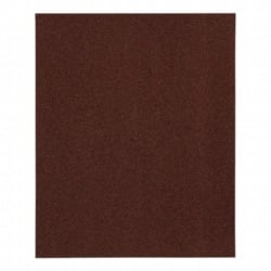 KWB brusni papir (drvo-metal) GR40 230x280, alu-oksid ( KWB 49810040 )