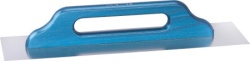 KWB ravna gleterica sa drvenom drškom, 500 x 130 mm ( KWB 49919450 )