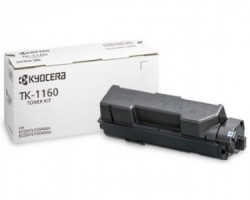 Kyocera TK-1160 crni toner - Img 2