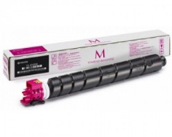 Kyocera TK-8345M magenta toner - Img 2