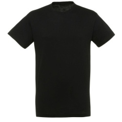 Lacuna getout muška t-shirt majica olib kratki rukav crna veličina xl ( 5olibbkxl )
