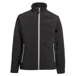 Lacuna getout softshell jakna spektar crna veličina xl ( 5spekbkxl )