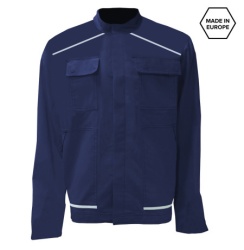 Lacuna radna bluza etna 2 navy veličina l ( mn/et2bnl )