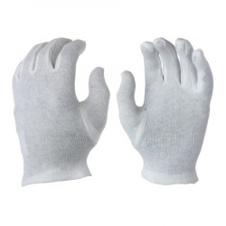 Lacuna rukavica minta bela veličina 10 ( 6mint/10 )