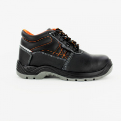 Lacuna zaštitna cipela duboka brioni s3 veličina 40 ( 9briosh/40 )