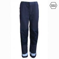 Lacuna zaštitne radne pantalone meru navy veličina xl ( mn/metnxl )