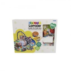 Lamaze leptir activity gym ( TM27170 ) -1