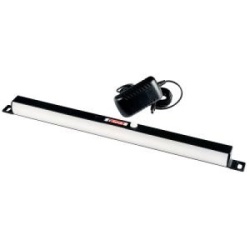 Lande 19" 1U LED lampa za rack, sa senzorom i utikacem ( Ln-dgr-ayd-1uot-xx )
