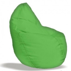 Lazy Bag Veliki - Beneton Zeleni - Img 2