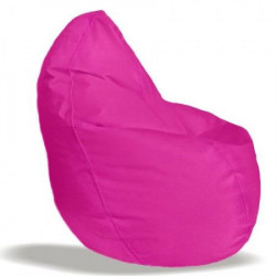 Lazy Bag Veliki - Pink - Img 2