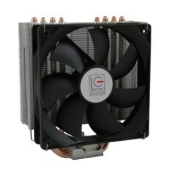 Lc power lc-cc-120 cosmo cool-ready am5/lga1700 cooler( 13051 )