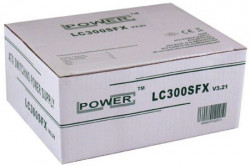 LC-Power napajanje 300W LC300SFX v3.21 - Img 1