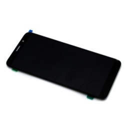 Lcd za huawei honor 9s/y5p + touchscreen black org ( LCD5415 )-1
