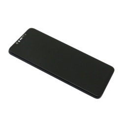 Lcd za huawei mate 20 pro + touchscreen black tft ( LCD9187 )-1
