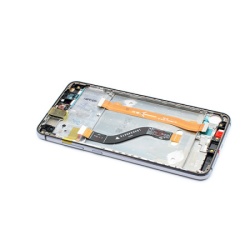 Lcd za huawei p10 lite + touchscreen + frame black full org china ( LCD5856 )-2
