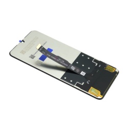 Lcd za huawei p30 lite/p30 lite edition 2020/nova 4e + touchscreen black org (comicell) ( LCD7297 )-3