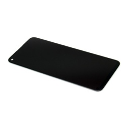 Lcd za huawei p40 lite e/y7p 2020 + touchscreen black full org china ( LCD6089 )-1