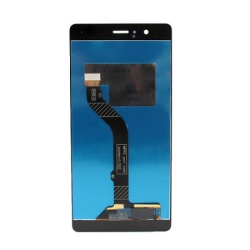 Lcd za huawei p9 lite ascend + touchscreen black ( LCD2884 )-2