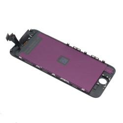 Lcd za iphone 6g + touchscreen black org (comicell) ( LCD7305 )-3