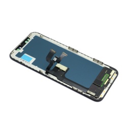 Lcd za iphone x + touchscreen black incell (comicell) ( LCD7321 )-3
