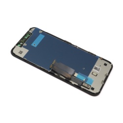 Lcd za iphone xr + touchscreen aplong incell hd black ( LCD9273 )-2