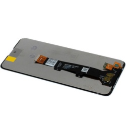Lcd za motorola moto e40 + touchscreen black ( LCD6277 )-2